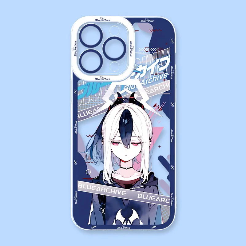 Blue Archive Phone Case - Image 58