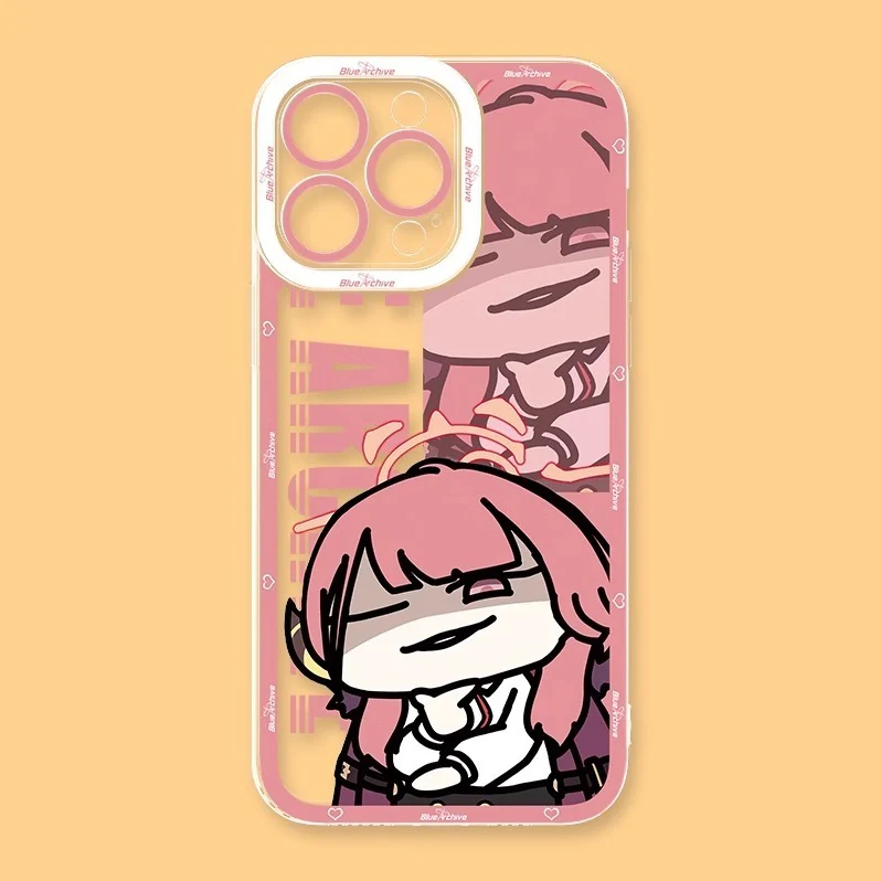 Blue Archive Phone Case - Image 59