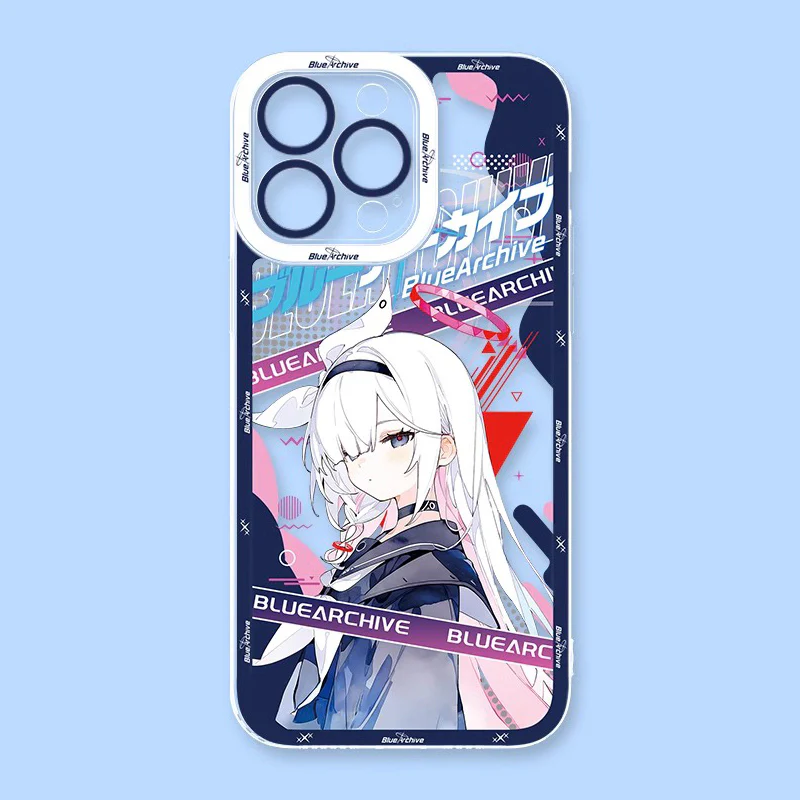 Blue Archive Phone Case - Image 6