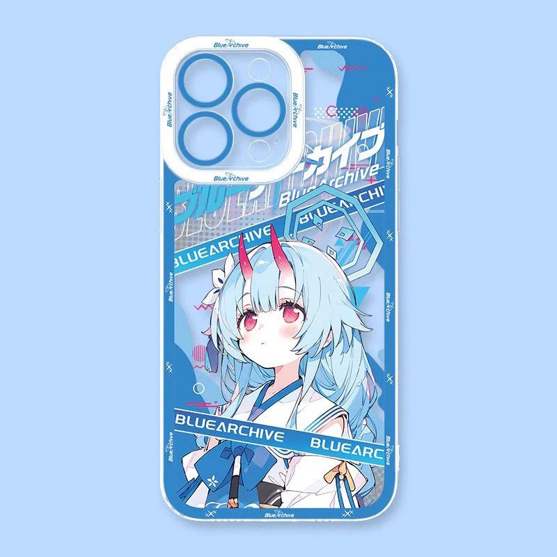 Blue Archive Phone Case - Image 60