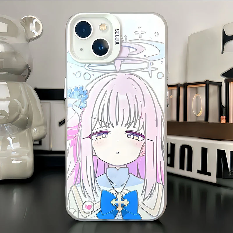 Blue Archive Phone Case - Image 61