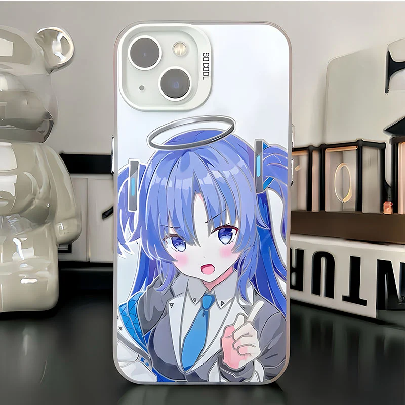 Blue Archive Phone Case - Image 62