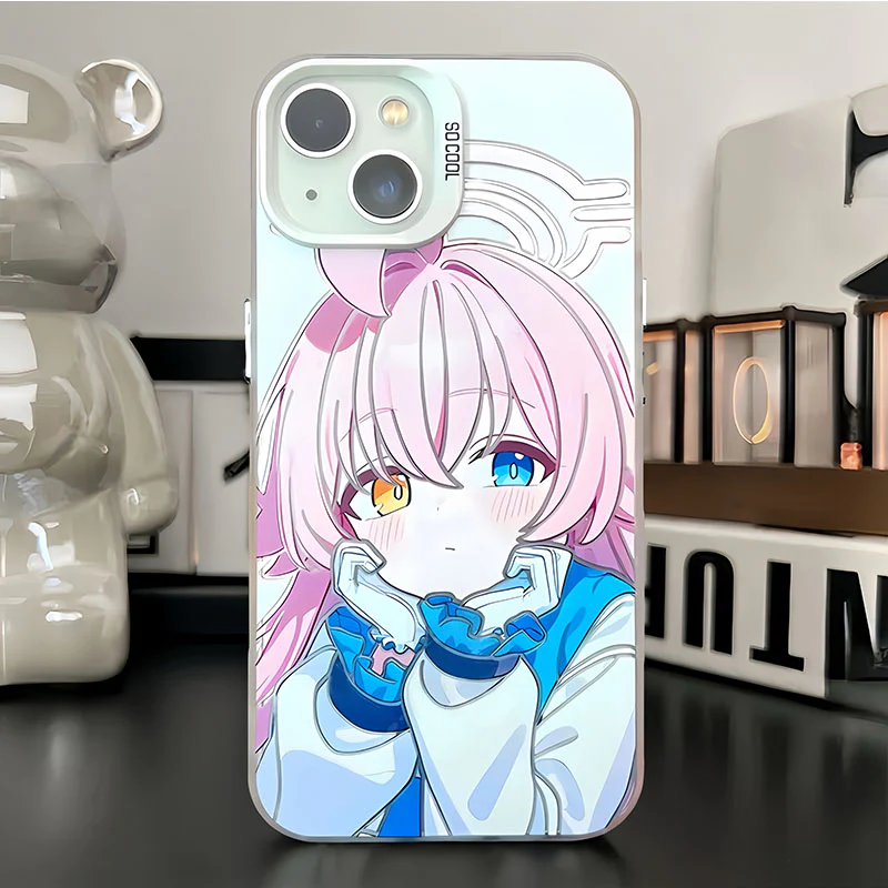 Blue Archive Phone Case - Image 63