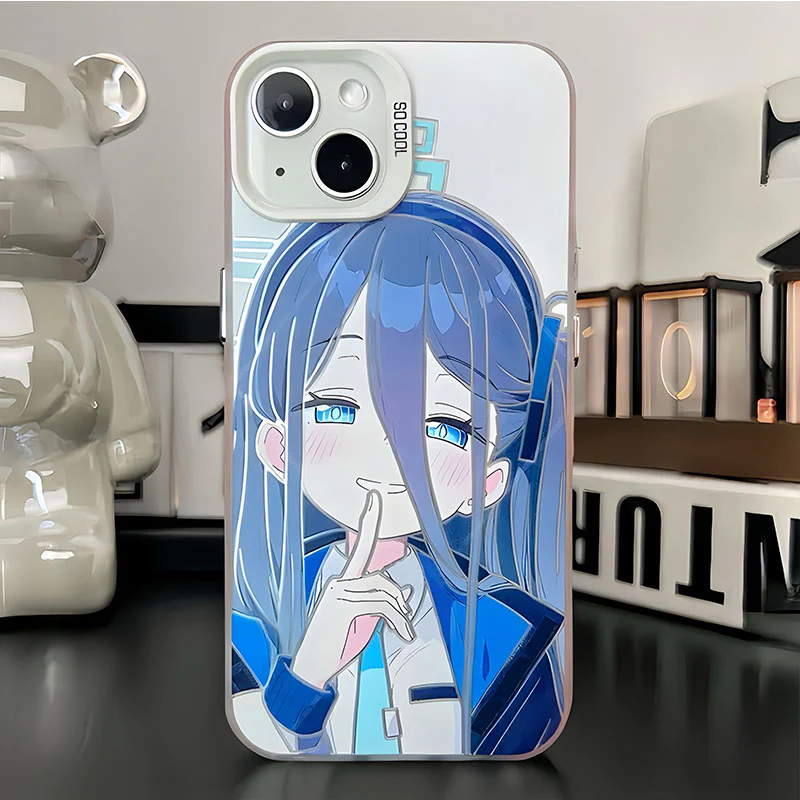 Blue Archive Phone Case - Image 64