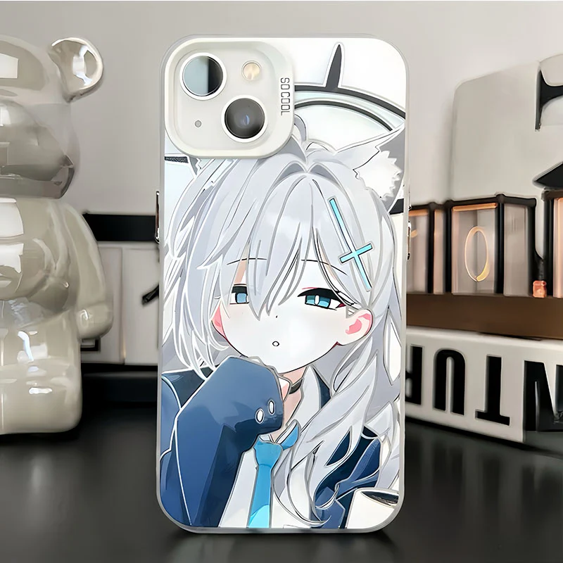 Blue Archive Phone Case - Image 65