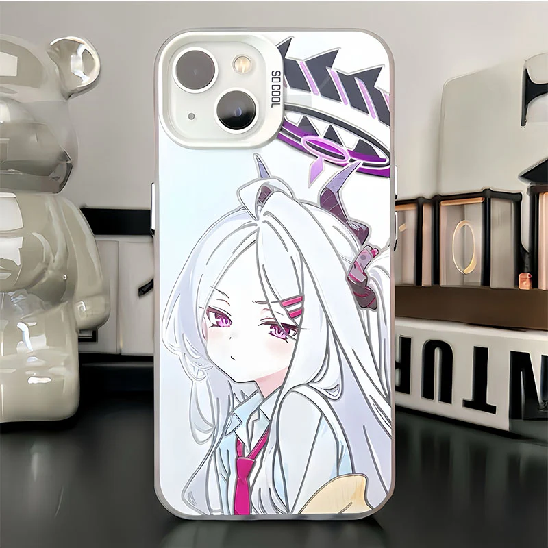 Blue Archive Phone Case - Image 66