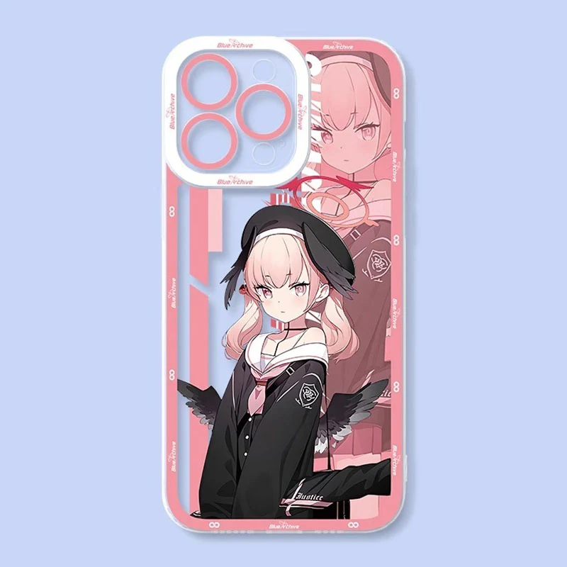 Blue Archive Phone Case - Image 67