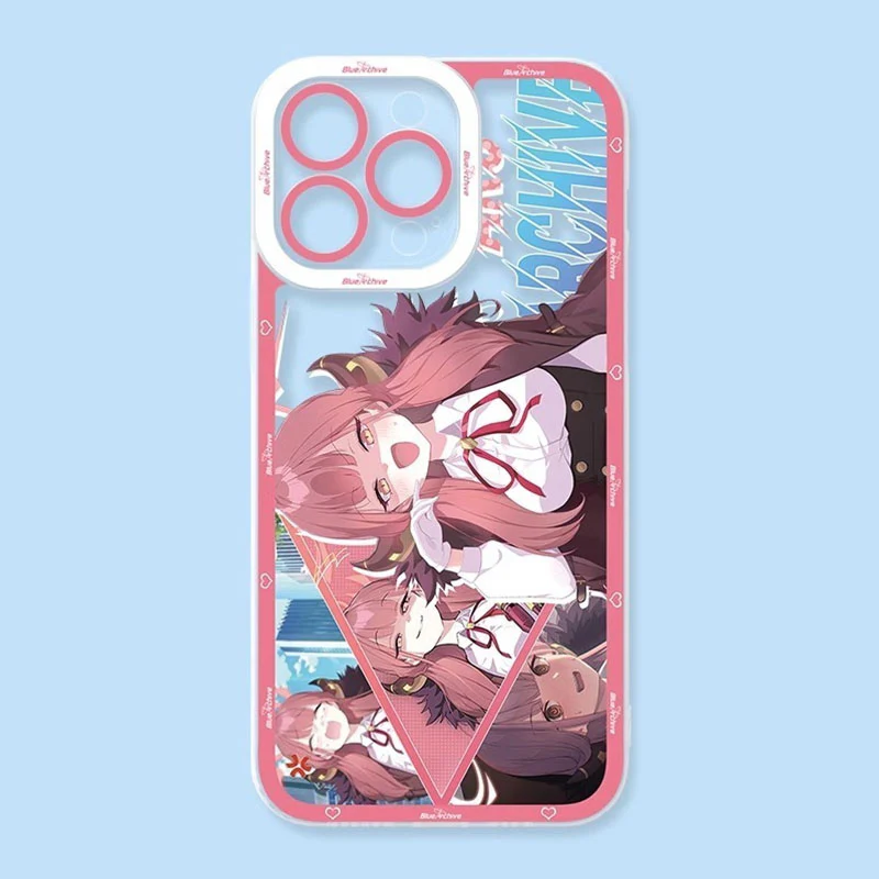 Blue Archive Phone Case - Image 69