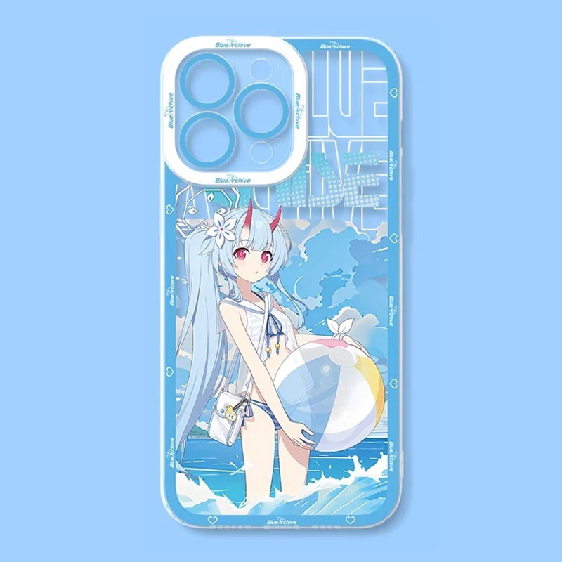 Blue Archive Phone Case - Image 71