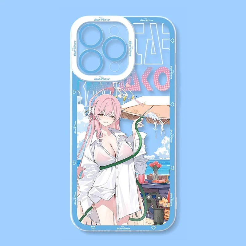 Blue Archive Phone Case - Image 73
