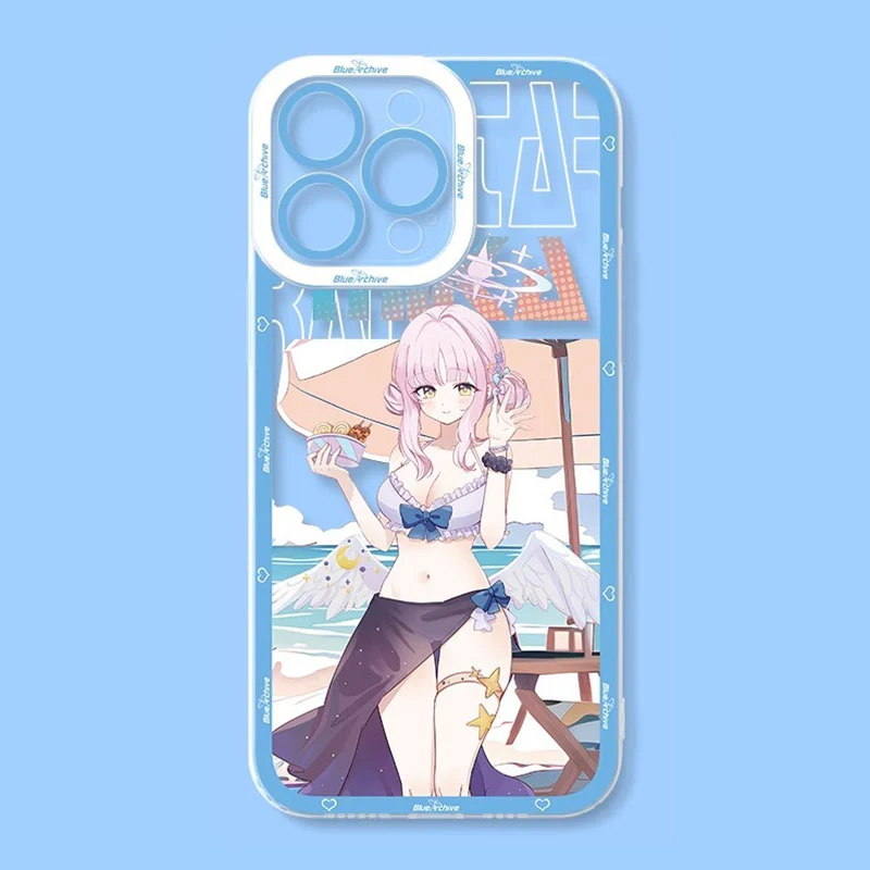 Blue Archive Phone Case - Image 74