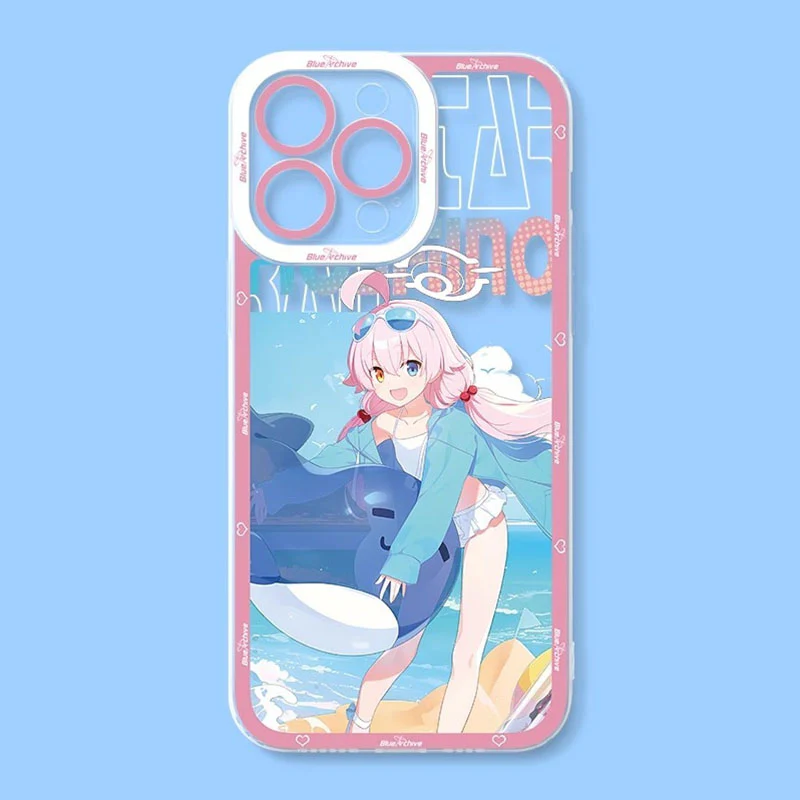 Blue Archive Phone Case - Image 78