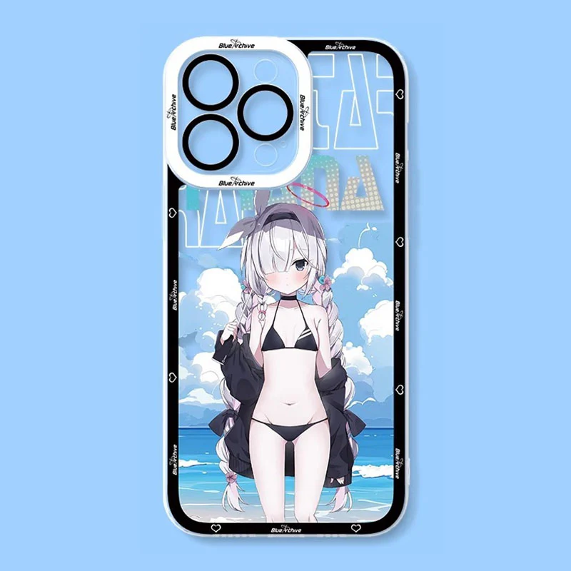 Blue Archive Phone Case - Image 81