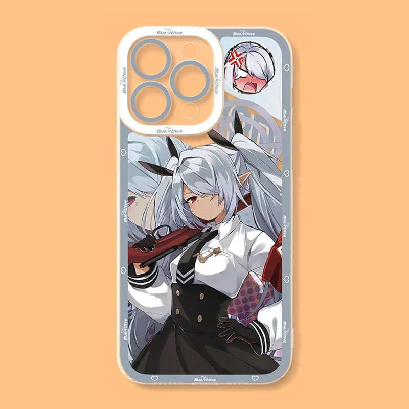 Blue Archive Phone Case - Image 88