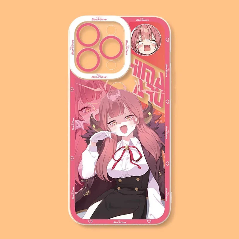 Blue Archive Phone Case - Image 89