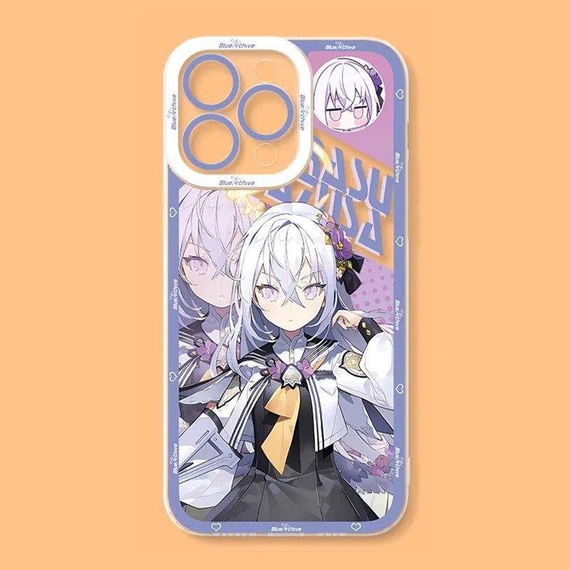 Blue Archive Phone Case - Image 91