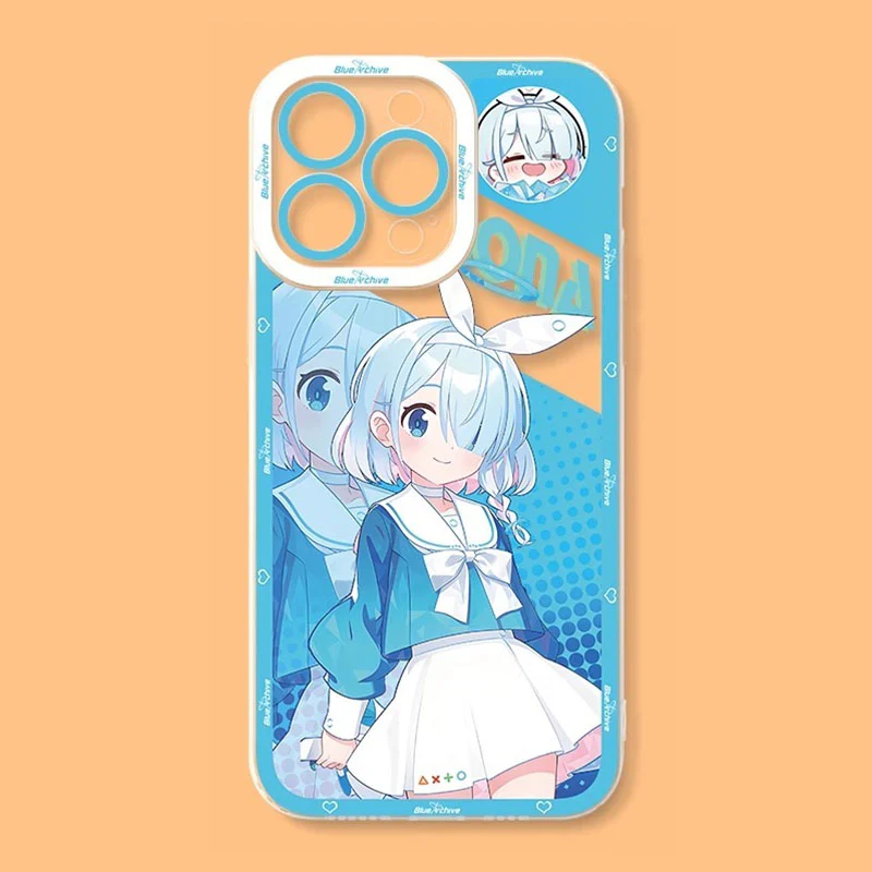 Blue Archive Phone Case - Image 93