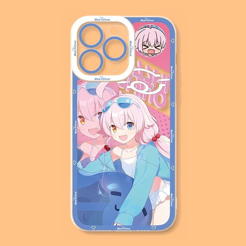 Blue Archive Phone Case - Image 95