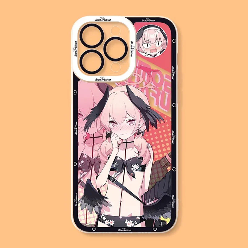 Blue Archive Phone Case - Image 96