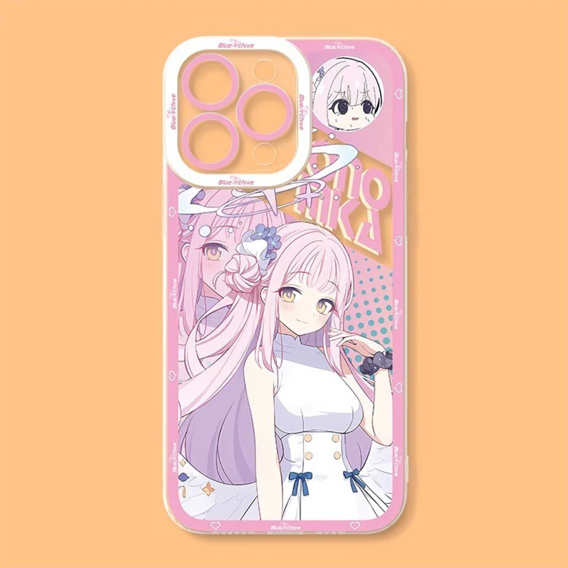 Blue Archive Phone Case - Image 97