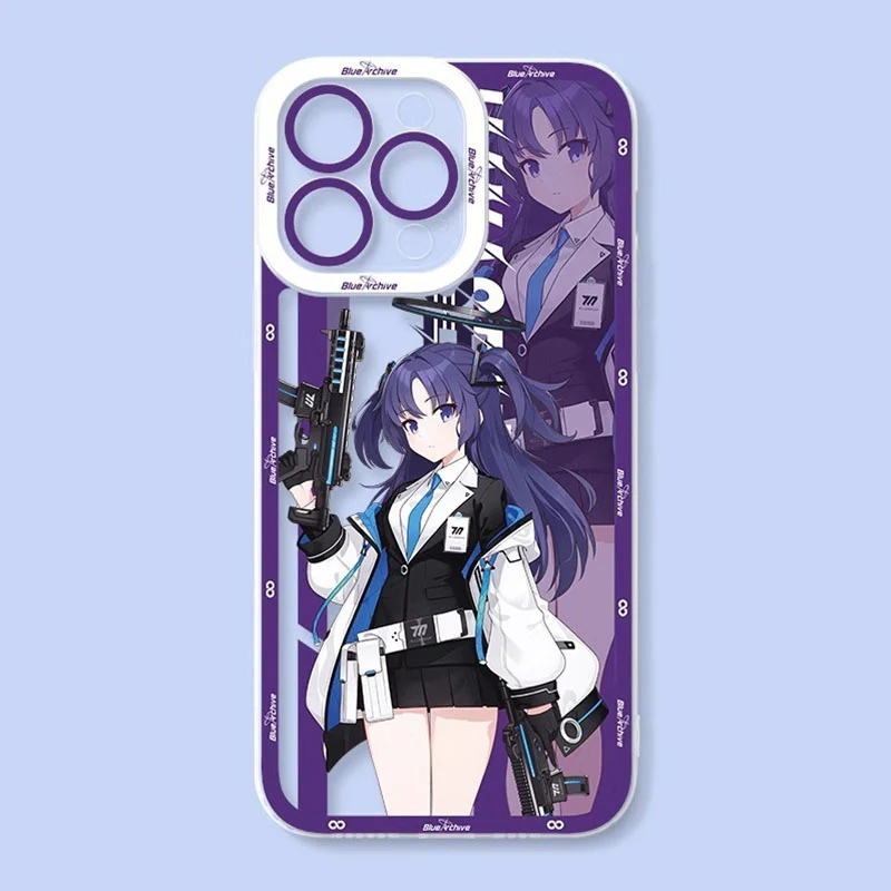 Blue Archive Phone Case - Image 98
