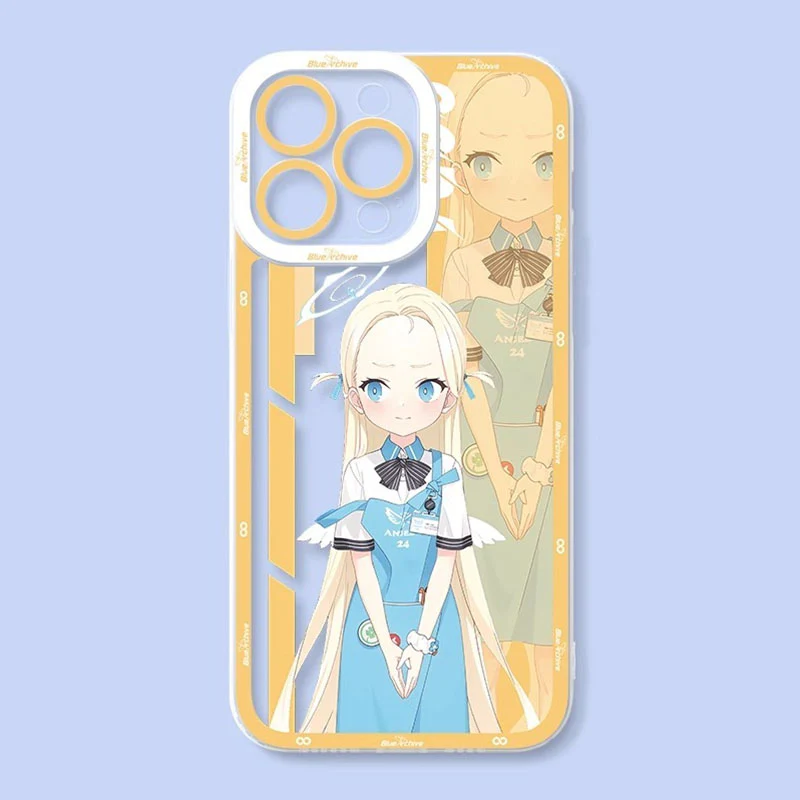 Blue Archive Phone Case - Image 99