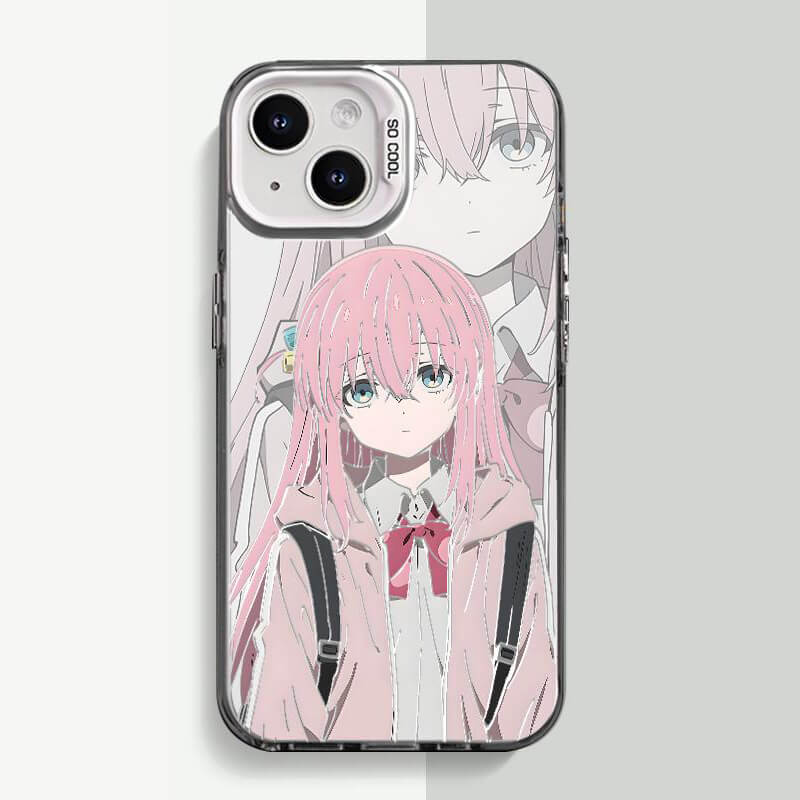 Bocchi The Rock Anime Phone Cases - Image 10