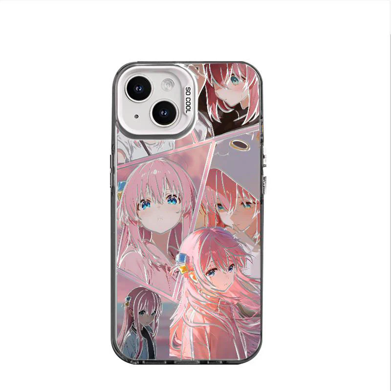 Bocchi The Rock Anime Phone Cases - Image 107