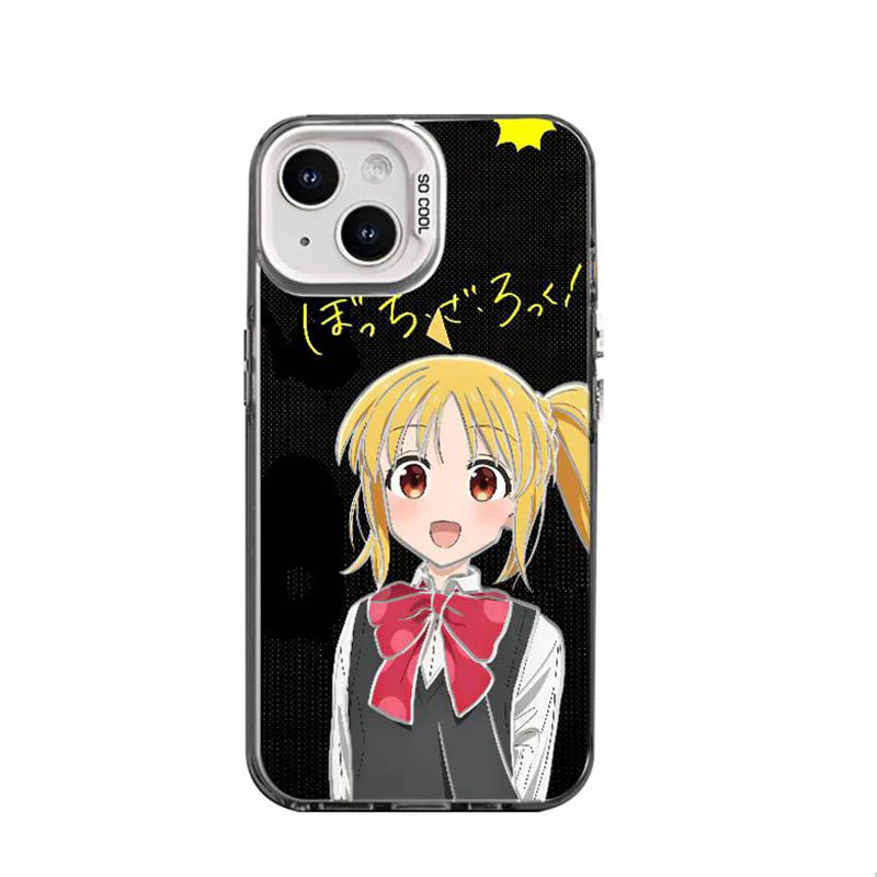 Bocchi The Rock Anime Phone Cases - Image 110