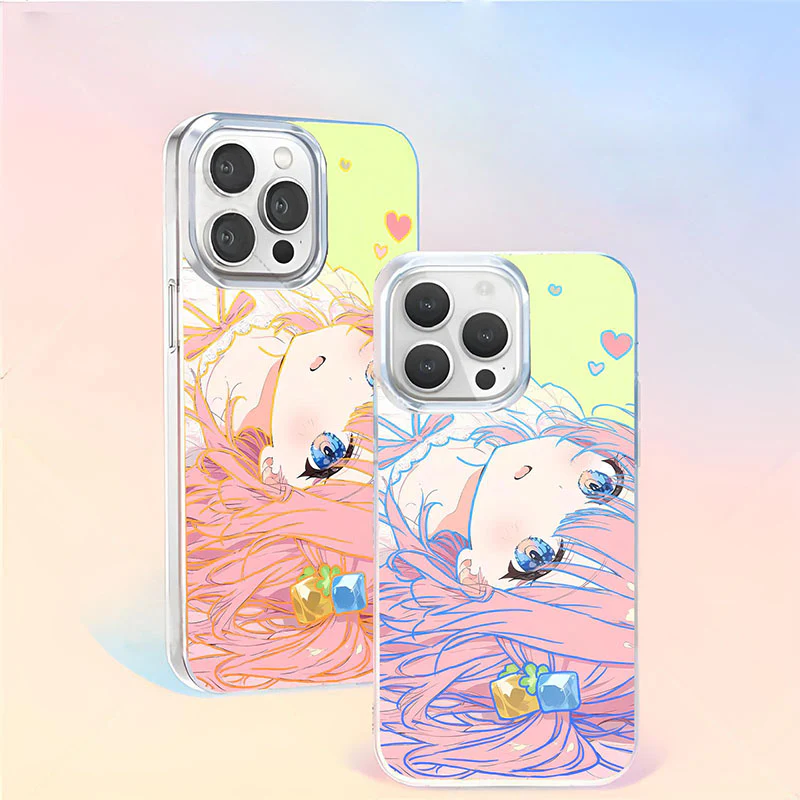 Bocchi The Rock Anime Phone Cases - Image 116