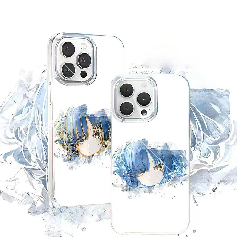 Bocchi The Rock Anime Phone Cases - Image 119