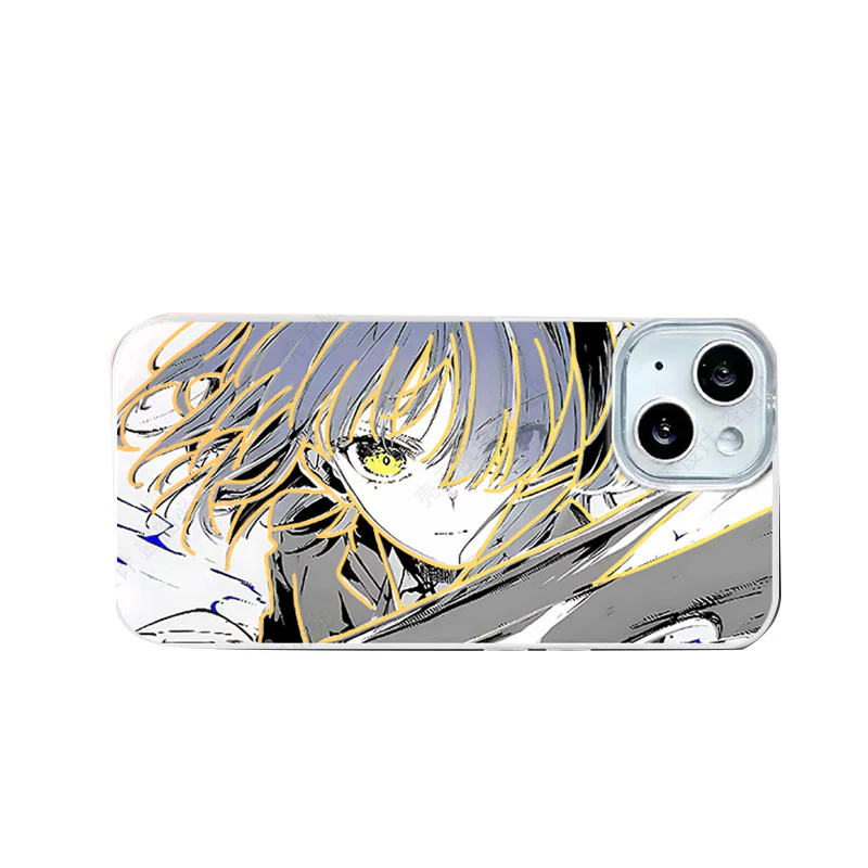 Bocchi The Rock Anime Phone Cases - Image 120