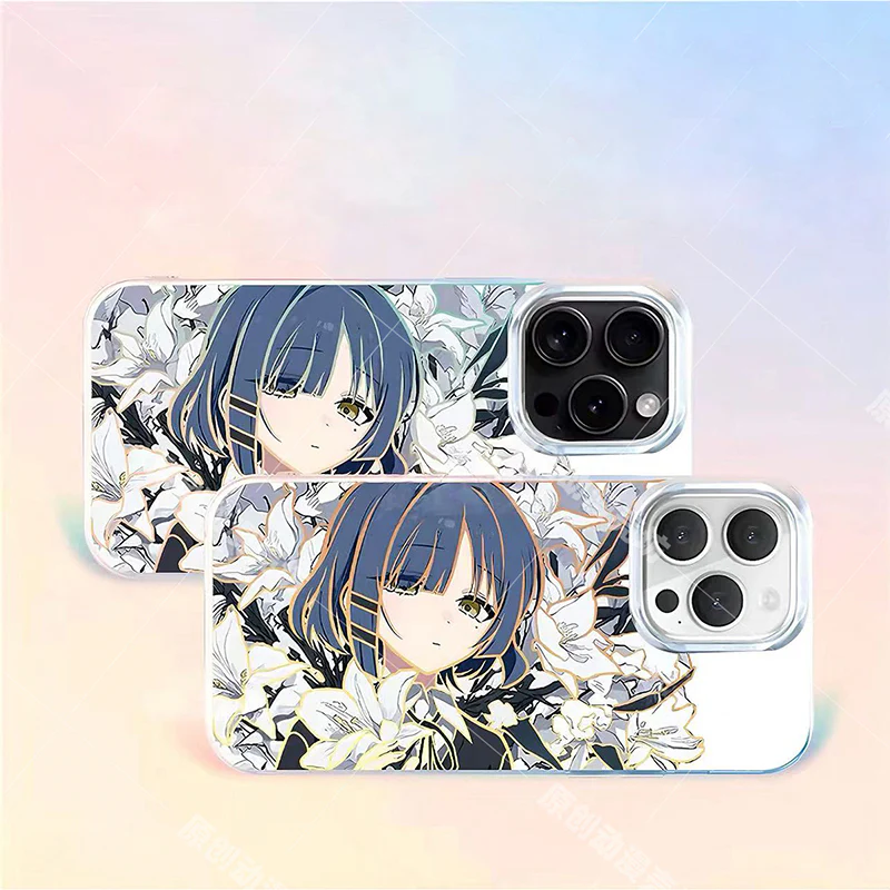 Bocchi The Rock Anime Phone Cases - Image 122