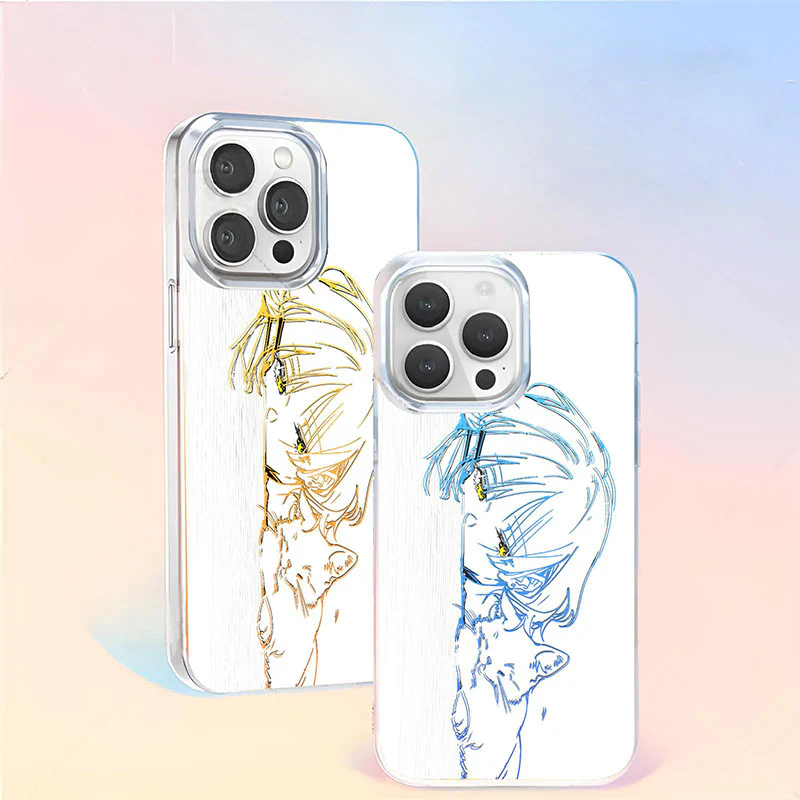Bocchi The Rock Anime Phone Cases - Image 126