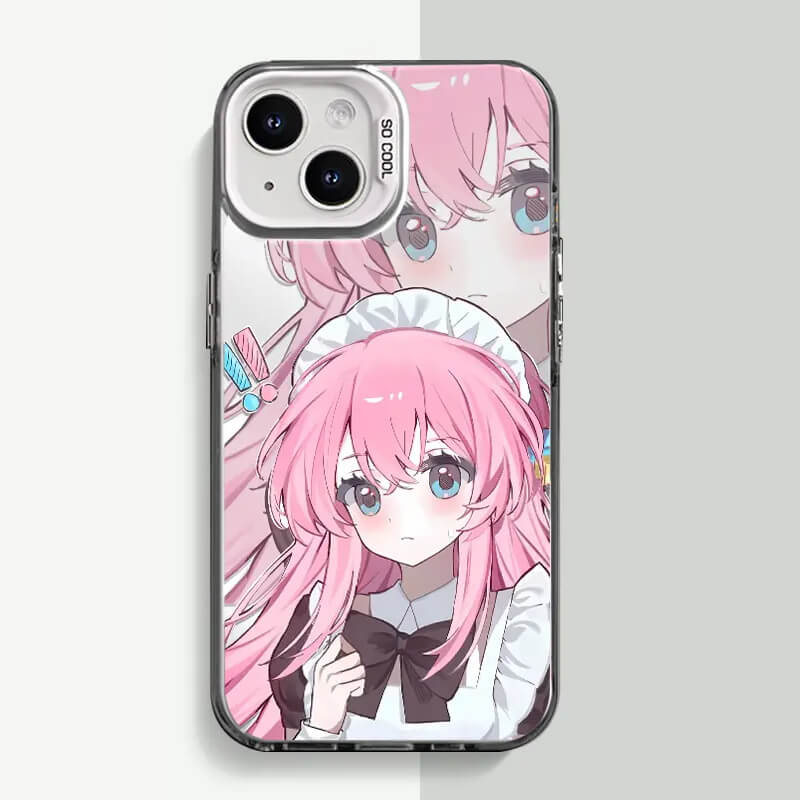 Bocchi The Rock Anime Phone Cases - Image 13