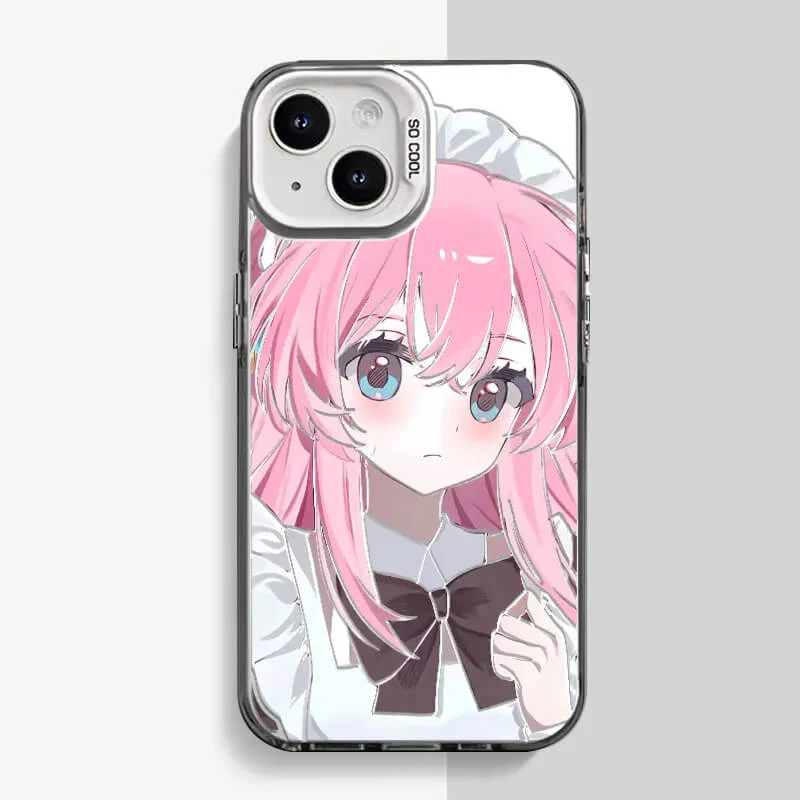 Bocchi The Rock Anime Phone Cases - Image 14