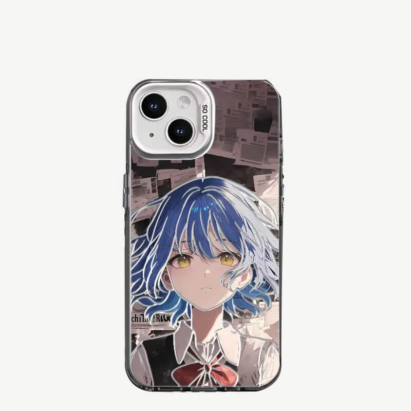 Bocchi The Rock Anime Phone Cases - Image 16