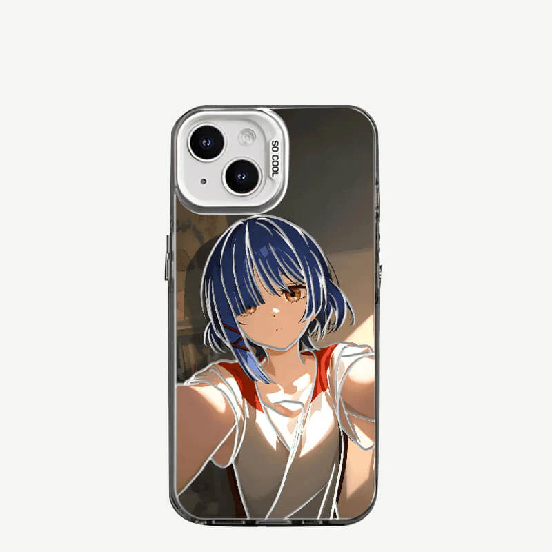 Bocchi The Rock Anime Phone Cases - Image 23