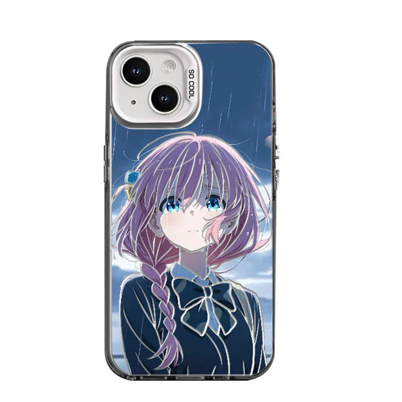 Bocchi The Rock Anime Phone Cases - Image 42