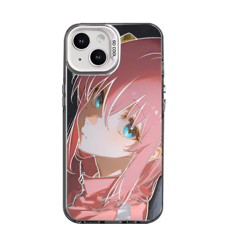 Bocchi The Rock Anime Phone Cases - Image 44
