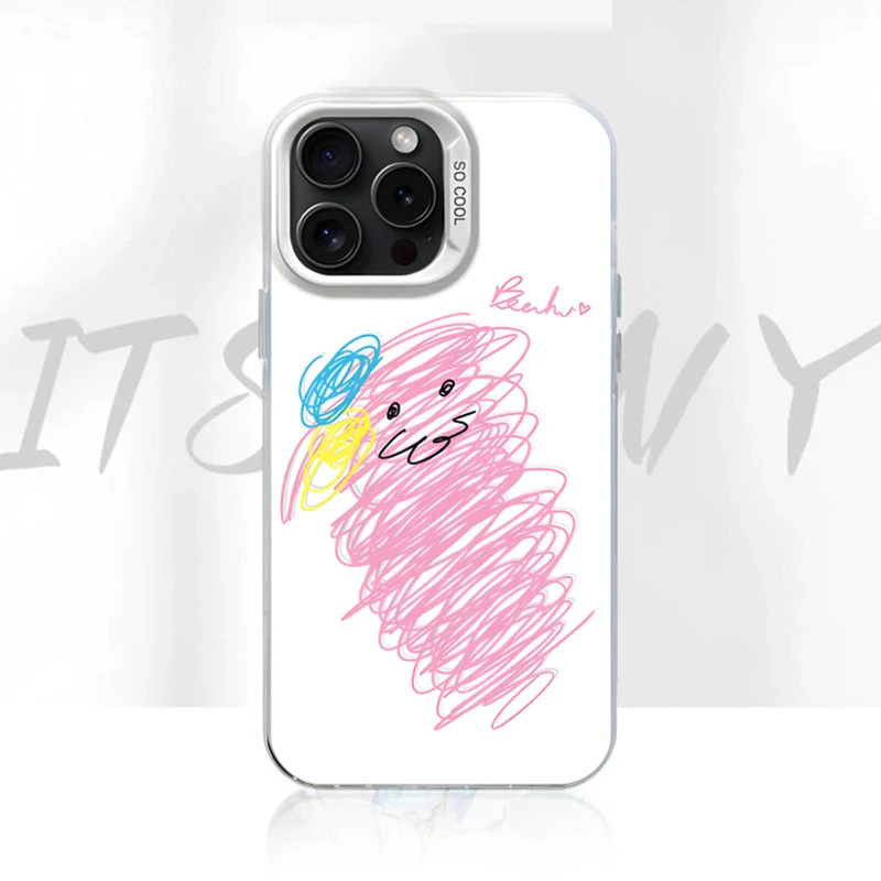 Bocchi The Rock Anime Phone Cases - Image 51