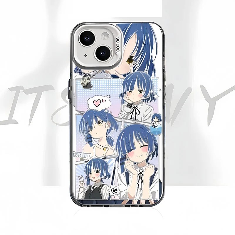 Bocchi The Rock Anime Phone Cases - Image 52