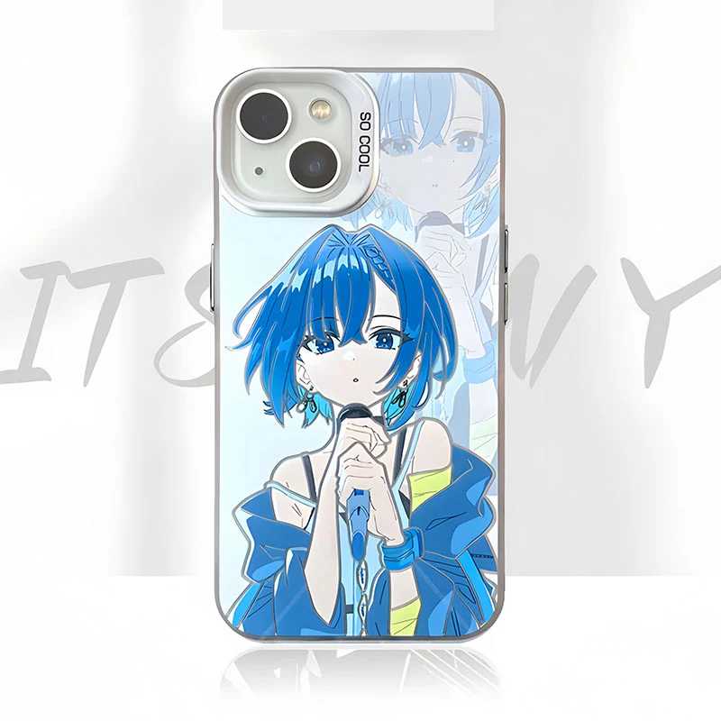 Bocchi The Rock Anime Phone Cases - Image 63