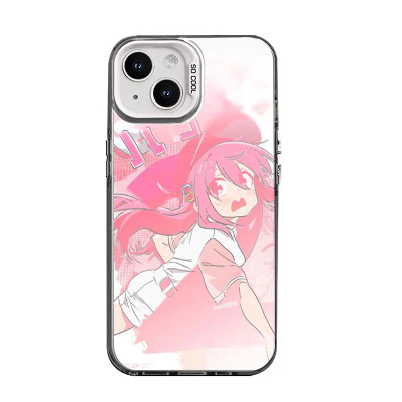 Bocchi The Rock Anime Phone Cases - Image 74