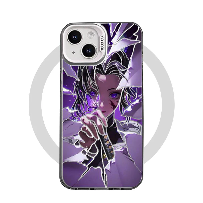 Demon Slayer MagSafe Phone Case - Image 101