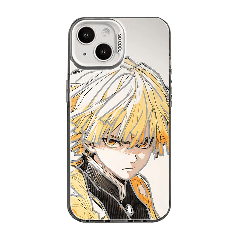 Demon Slayer MagSafe Phone Case - Image 104