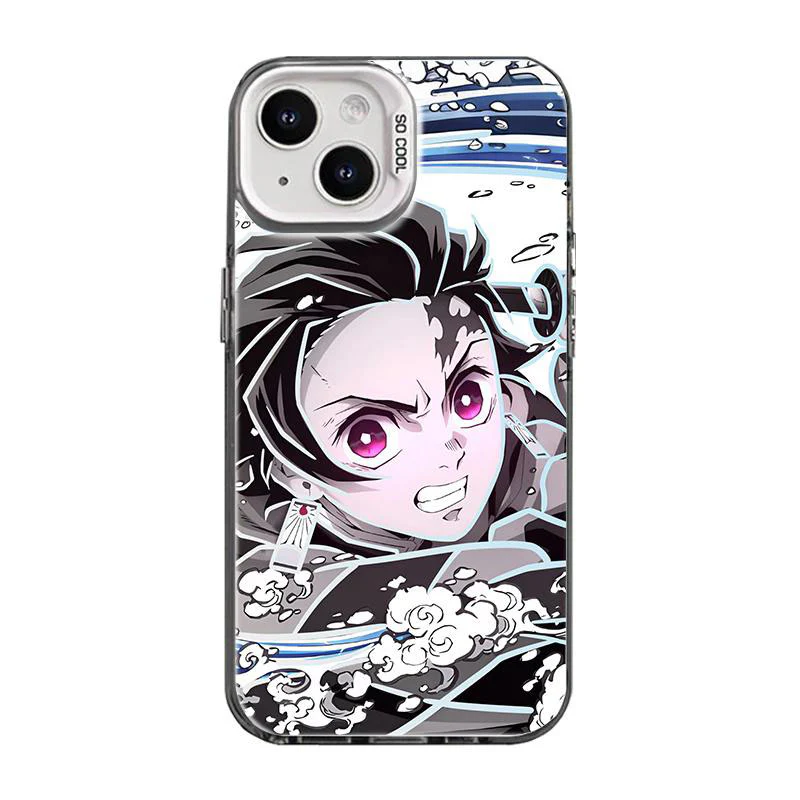 Demon Slayer MagSafe Phone Case - Image 105