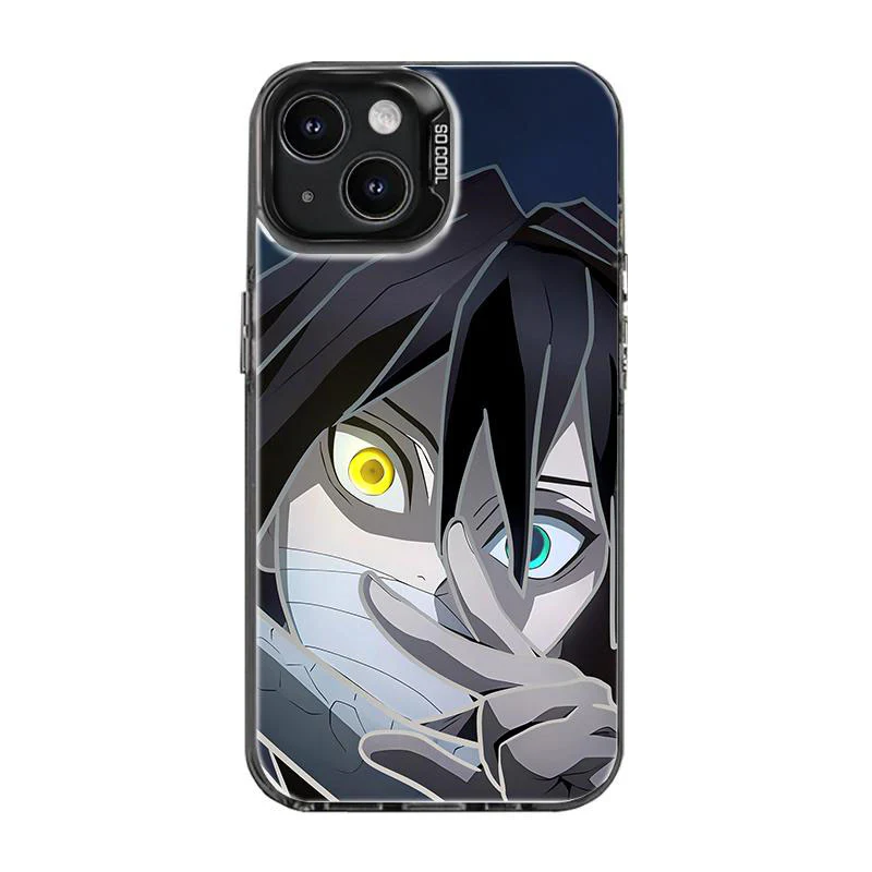Demon Slayer MagSafe Phone Case - Image 106