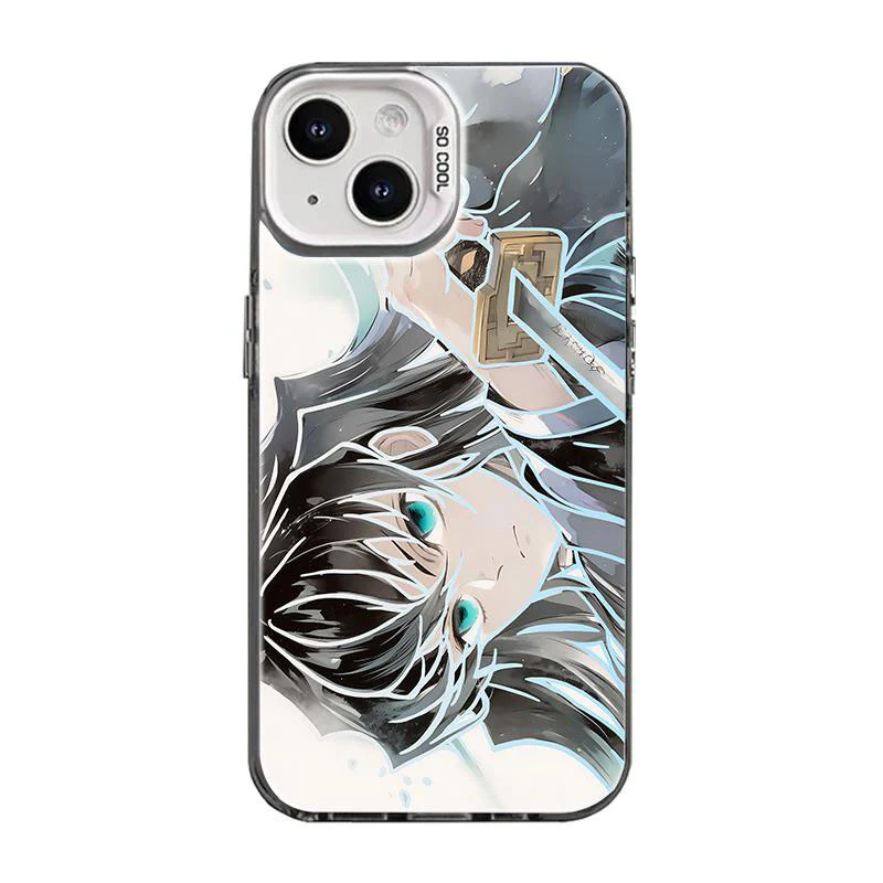 Demon Slayer MagSafe Phone Case - Image 108