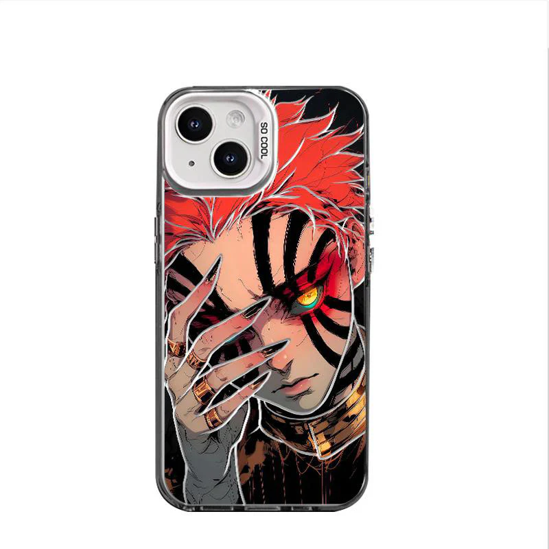 Demon Slayer MagSafe Phone Case - Image 111
